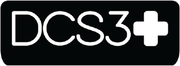 Logo DCS3